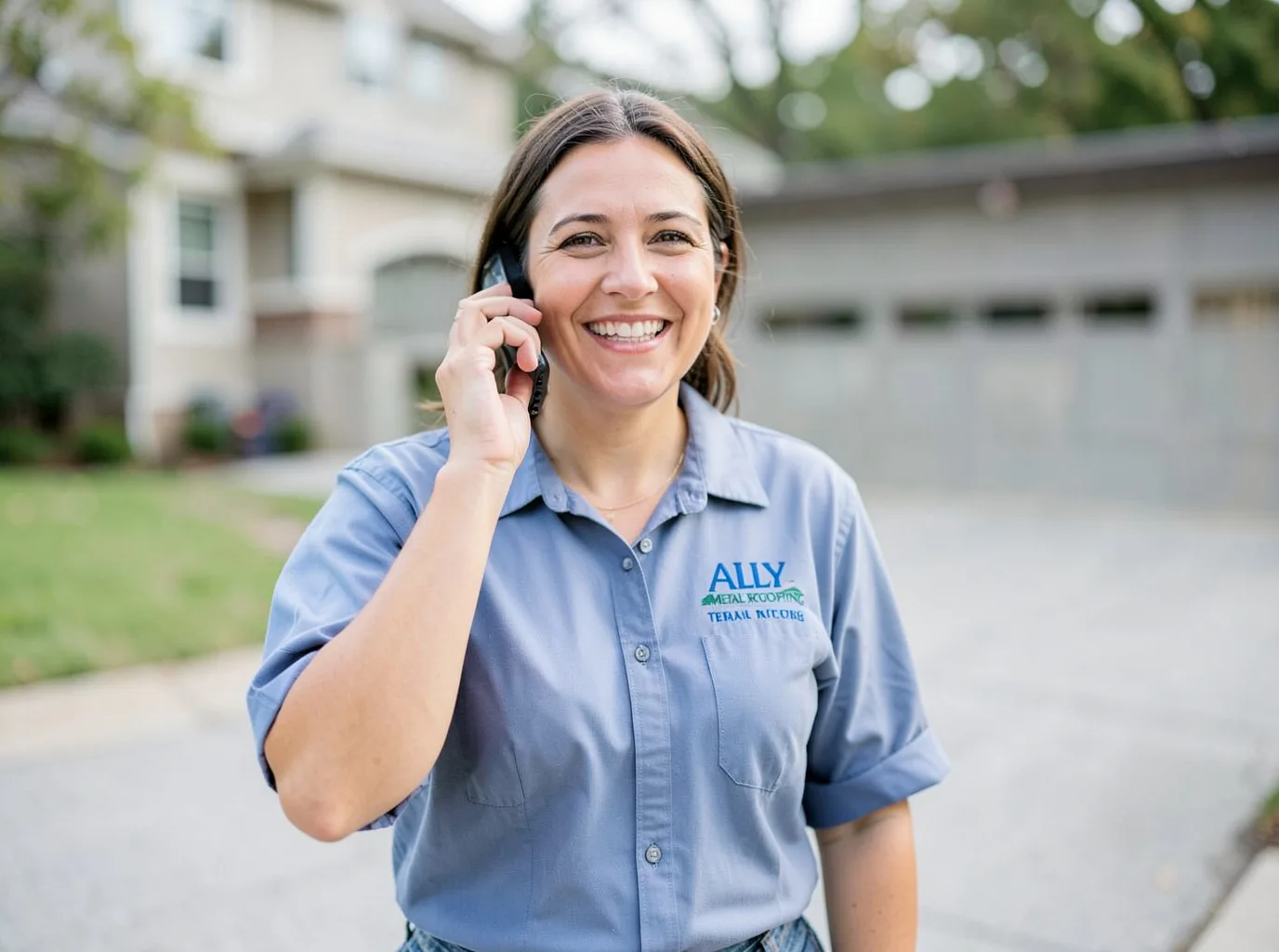 Metal Roof Installation Birnamwood, WI FAQs